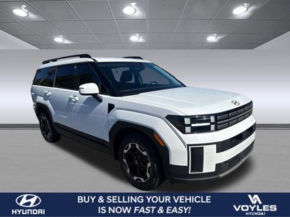 Used 2025 Hyundai Santa Fe SEL