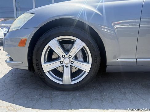 Used 2010 Mercedes-Benz S 550 image 19