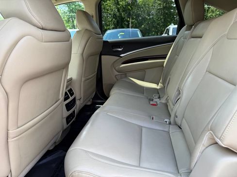 Used 2019 Acura MDX SH-AWD image 23