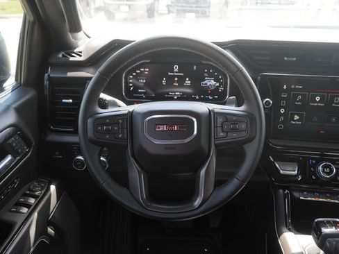 Used 2026 GMC Sierra 1500 AT4X AWD/4WD image 16