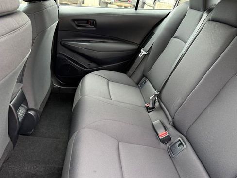 Used 2026 Toyota Corolla LE image 30