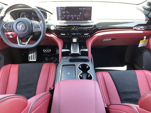 New 2026 Acura MDX A-Spec image 17