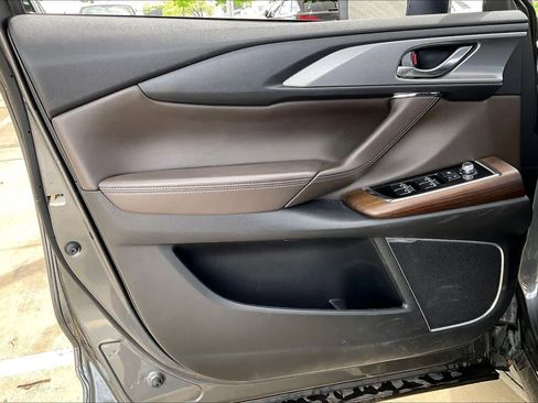 Used 2022 MAZDA CX-9 Signature image 22