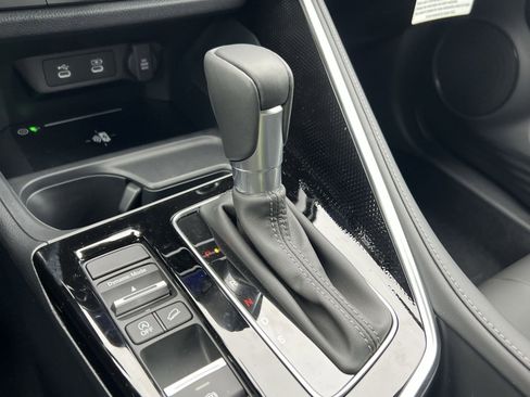 New 2025 Acura ADX FWD image 19