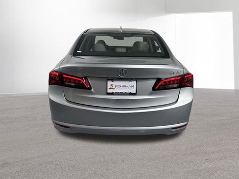 Used 2017 Acura TLX 2.4L image 31
