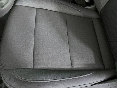 New 2026 Chevrolet Silverado 1500 Custom Trail Boss image 21