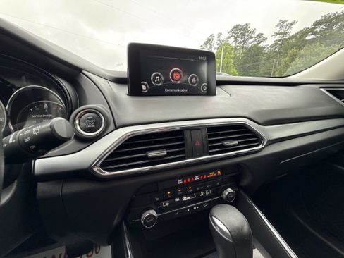 Used 2019 MAZDA CX-9 Touring FWD image 17
