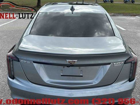 Used 2023 Cadillac CT5 V Blackwing image 32