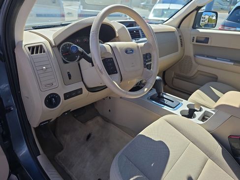 Used 2012 Ford Escape XLT image 10