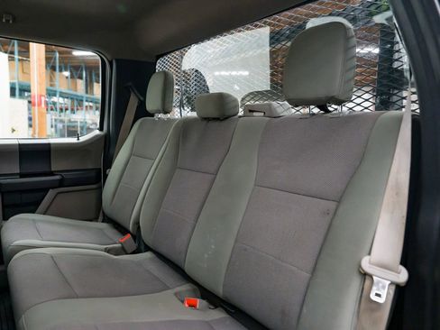 Used 2019 Ford F550 4x4 Crew Cab Super Duty image 24