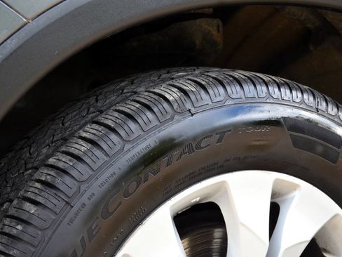 Used 2014 Honda CR-V EX image 8