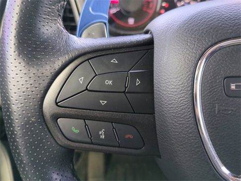 Used 2023 Dodge Challenger R/T w/ Blacktop Package image 28