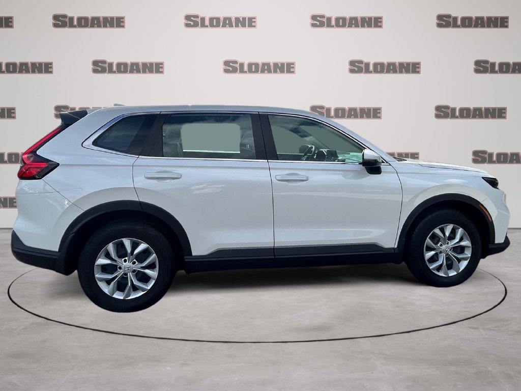 Used 2024 Honda CR-V LX image 6
