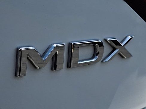 Used 2022 Acura MDX SH-AWD w/ Technology Package image 40