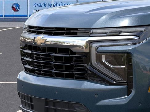 New 2026 Chevrolet Tahoe LS image 37