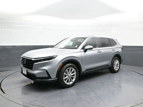 Certified 2023 Honda CR-V EX image 10