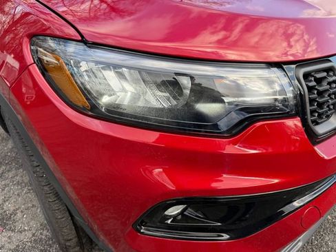 New 2026 Jeep Compass Limited image 13