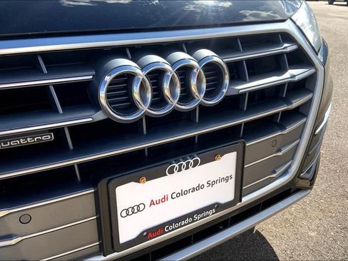 Used 2020 Audi Q5 Premium AWD/4WD image 30