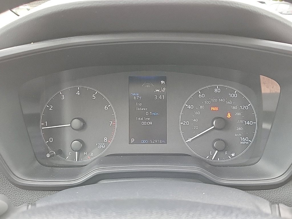 Used 2024 Toyota Corolla LE FWD image 22
