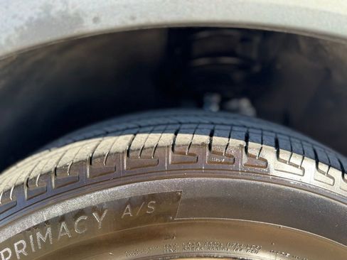 Used 2022 Ford Escape SEL image 25