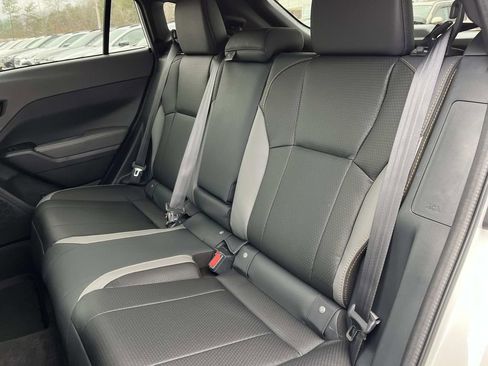 New 2026 Subaru Crosstrek 2.5i Wilderness w/ Crosstrek Mirror Package AWD/4WD image 19