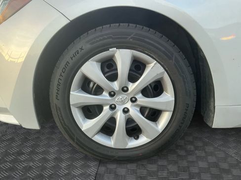 Used 2024 Toyota Corolla LE image 15