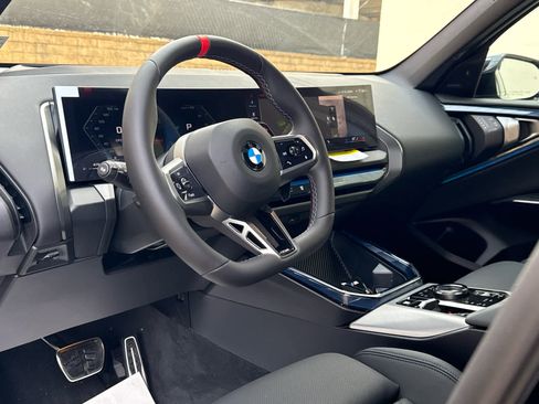 New 2026 BMW X3 M50 w/ Premium Package AWD/4WD image 12