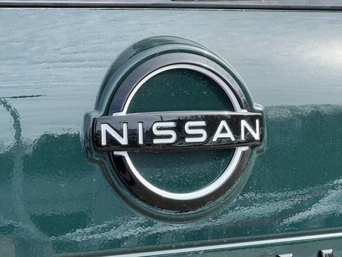 New 2026 Nissan Rogue SV image 41