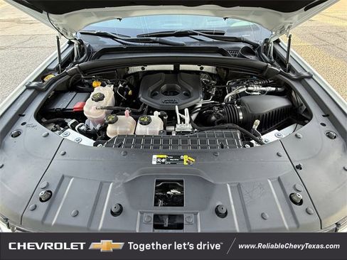 Used 2023 Jeep Grand Cherokee Summit image 39