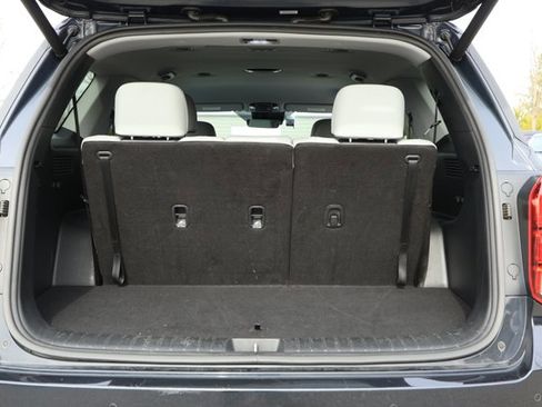 Used 2024 Hyundai Palisade SEL image 19