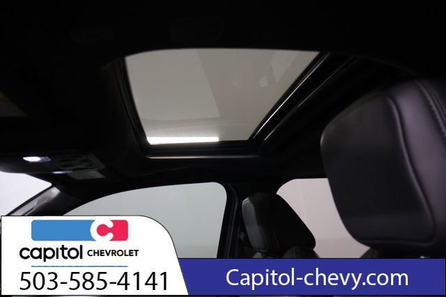 Used 2024 Toyota Tacoma TRD Sport w/ TRD Sport Premium Package AWD/4WD image 15