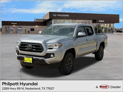Used 2023 Toyota Tacoma SR5
