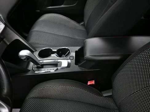 Used 2011 Chevrolet Equinox LT AWD/4WD image 24
