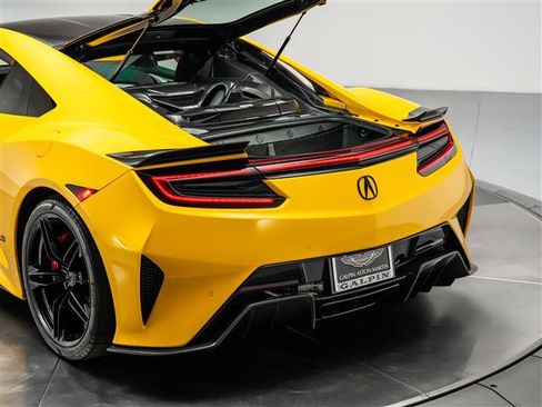 Used 2022 Acura NSX Type S image 35