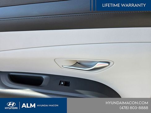 New 2026 Hyundai Tucson SEL FWD image 11