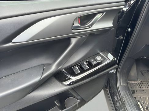 Used 2022 MAZDA CX-9 Touring AWD/4WD image 9