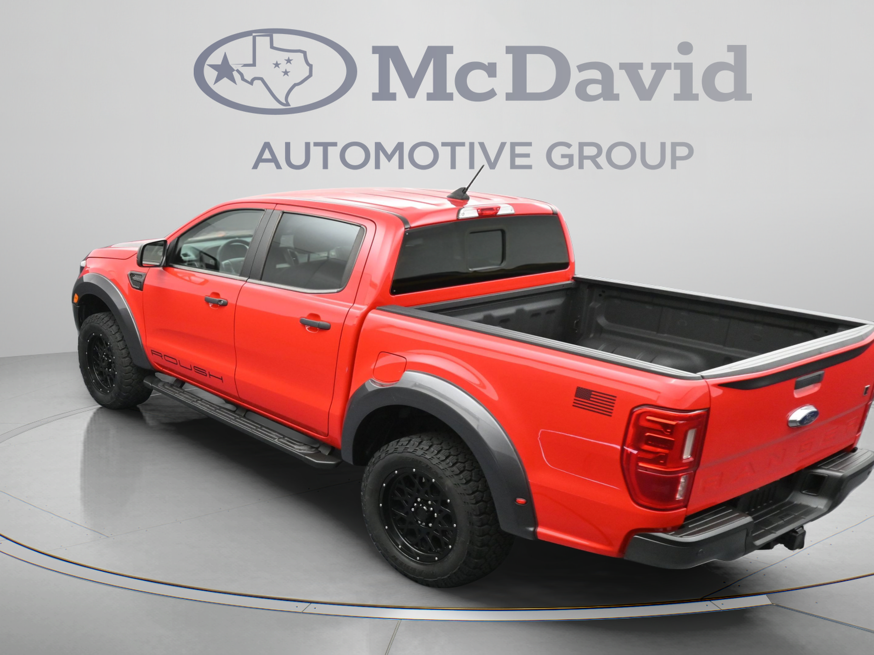 Used 2022 Ford Ranger XLT w/ Equipment Group 302A High AWD/4WD image 36
