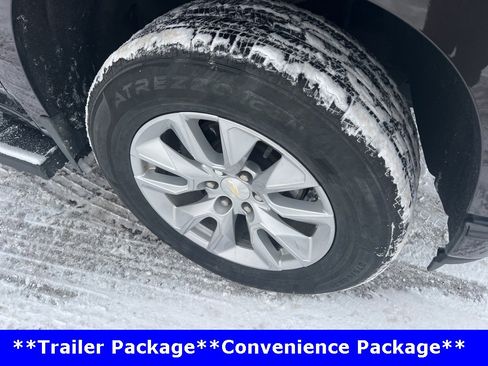 Used 2019 Chevrolet Silverado 1500 Custom w/ Custom Convenience Package image 24