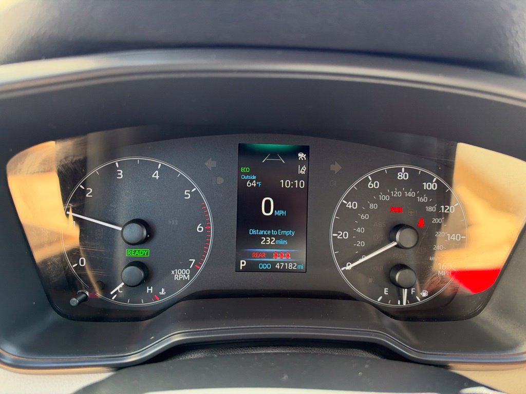 Certified 2025 Toyota Corolla LE w/ LE Premium Package FWD image 13