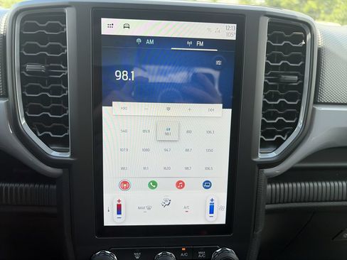 New 2026 Ford Ranger XL RWD image 22
