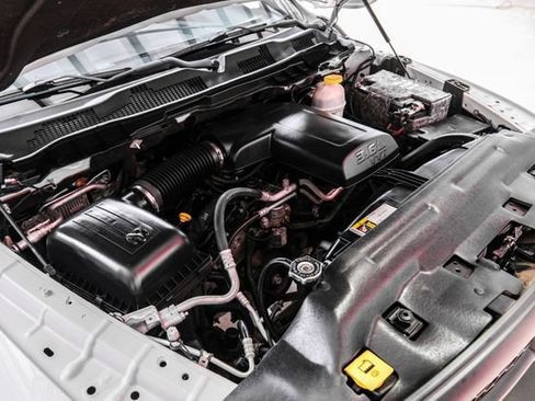 Used 2017 RAM 1500 Tradesman w/ Popular Equipment Group RWD image 46