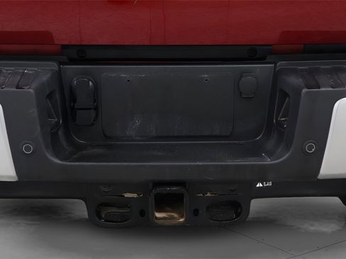 Used 2025 Ford F250 Lariat image 22