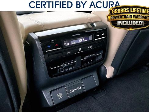 Certified 2023 Acura MDX SH-AWD image 29