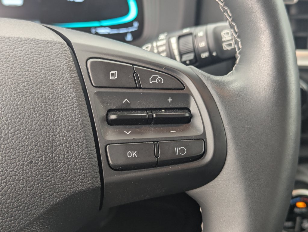 Used 2026 Hyundai Venue SEL FWD image 18