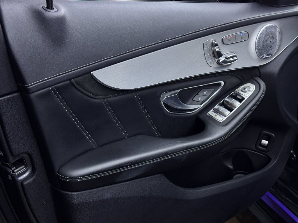 Used 2020 Mercedes-Benz C 63 AMG S image 16