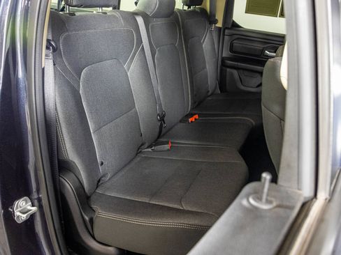 Used 2019 RAM 1500 Tradesman AWD/4WD image 36