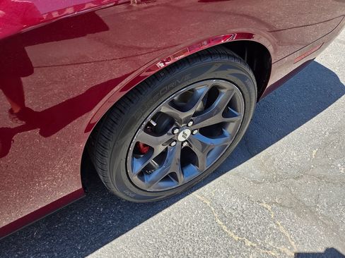 Used 2018 Dodge Challenger SXT Plus RWD image 24