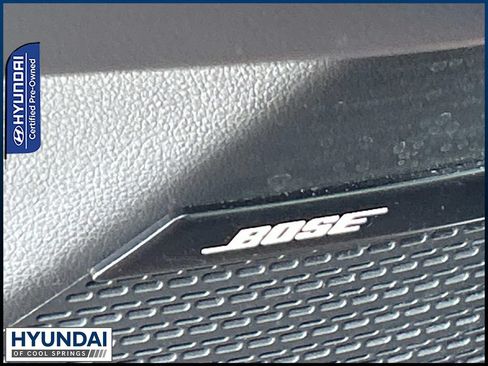 Certified 2025 Hyundai Santa Fe Calligraphy FWD image 27
