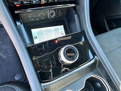 New 2025 Jeep Grand Cherokee L Altitude image 27