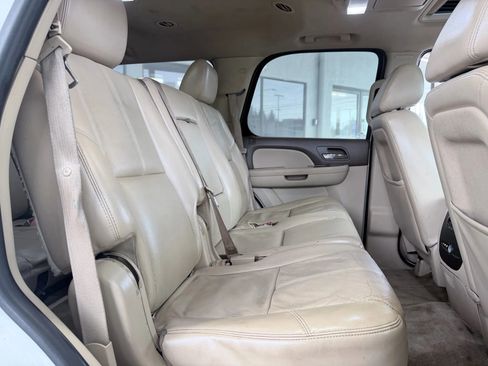 Used 2011 Chevrolet Tahoe LT image 23